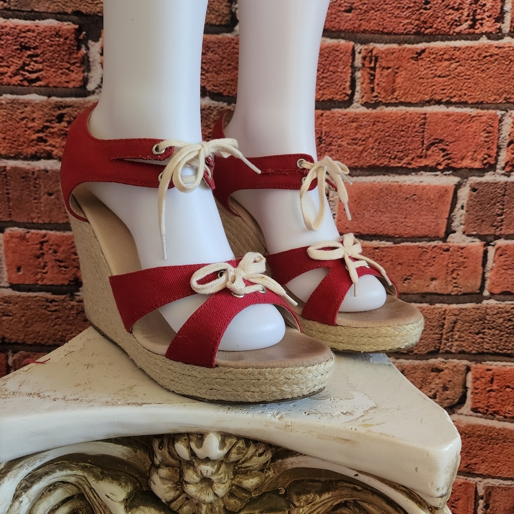 Restricted Espadrilles - image 3